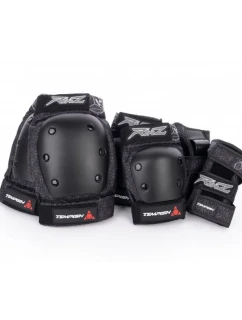 Třídílné chrániče Tempish Rimz 1020000717