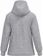 Kariban K 473 Dámská mikina s kapucí 20.K473 oxford grey Kariban K 473 Dámská mikina s kapucí 20.K473 oxford grey