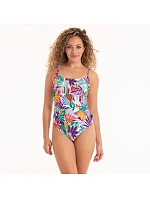 Style Mona jednodílné plavky 7757 multi colour - RosaFaia Style Mona jednodílné plavky 7757 multi colour - RosaFaia