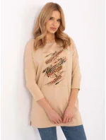 Halenka CLM BZ 0052.37 camel