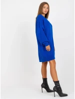 Svetr LC SW 0341.38P kobalt Svetr LC SW 0341.38P kobalt