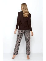 Pyžamo Boho Cafe - Momenti Per Me Pyžamo Boho Cafe - Momenti Per Me