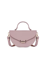 Dámská kabelka Vuch Arysta Mocha Dámská kabelka Vuch Arysta Mocha