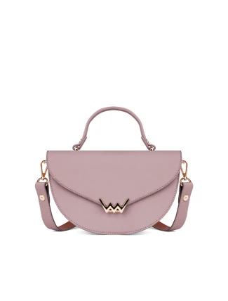 Dámská kabelka Vuch Arysta Mocha Dámská kabelka Vuch Arysta Mocha