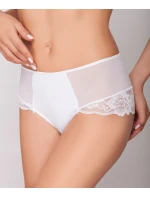 Dámské šortkové kalhotky N098 - EWANA