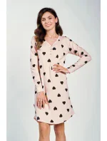 Dámské tričko Libby 3215 S-XL Dámské tričko Libby 3215 S-XL