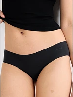 Dámské kalhotky ZERO Modal 2.0 Hipster - BLACK - černé 0004 - SLOGGI