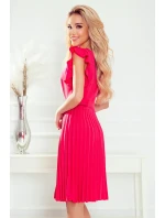 Dámské šaty  396-2 LAYLA  - NUMOCO