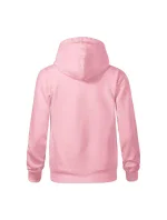 Mikina Malfini Moon W MLI-42130 růžová