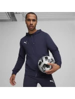 Mikina Puma Team Goal Casuals Hooded M 658595 06 pánské Mikina Puma Team Goal Casuals Hooded M 658595 06 pánské