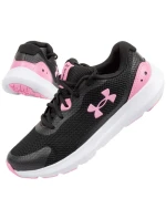 Boty Under Armour W 3025013-001 dámské
