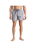 Plavecké šortky Adidas Stripey Classics M IL4020