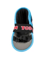 Masters Top Ten OSTT-PU "Superlight" lesklé (Wako Approved) chrániče nohou 030813