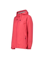 Cmp Woman Bunda s kapucí Fix Hood W 39X6636-C712 Cmp Woman Bunda s kapucí Fix Hood W 39X6636-C712