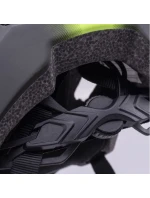 Cyklistická přilba Hi-Tec Ivaar Jr 92800664411