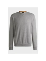 Mikina Boss Westart Grigio M 50509323-051