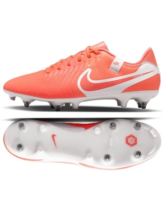 Boty Nike Tiempo Legend 10 Academy SG-Pro AC M DV4338-800
