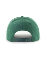 Značka `47 Oakland Athletics Dark Green Cold Zone baseballová čepice B-CLZOE18WBP-DGB