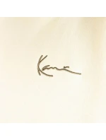 Karl Kani signature star print os hoodie PD00007536 pánské