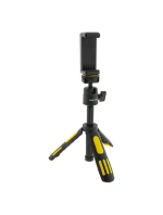 Nastavitelný stativ PATONA Premium s držákem na chytrý telefon