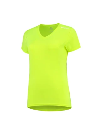 Rogelli dámský dres Promo fluor S