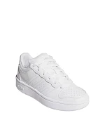 Dětská obuv adidas Hoops Classic white KH8913