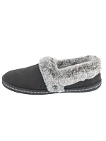 Skechers Cozy Campfire-Team Toasty 32777-BLK Černé 36