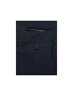 Pánské kalhoty Peak Performance M Player Pants, černé Pánské kalhoty Peak Performance M Player Pants, černé