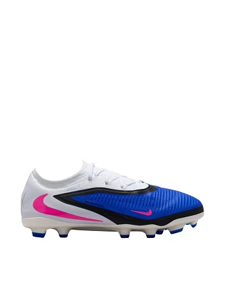 Dětské kopačky Nike Phantom 6 Low Pro FG/MG HM9204 446 Dětské kopačky Nike Phantom 6 Low Pro FG/MG HM9204 446