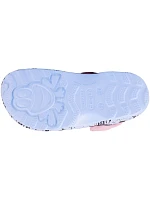 Dřeváky Coqui Little Frog Game Over Jr 8701-265-4062