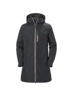 Helly Hansen Dlouhá zimní bunda Belfast W 62395 980 Helly Hansen Dlouhá zimní bunda Belfast W 62395 980