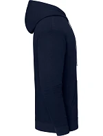 Fruit of the Loom Iconic 250 Hooded Sweat Mikina s kapucí 16.2294 deep navy Fruit of the Loom Iconic 250 Hooded Sweat Mikina s kapucí 16.2294 deep navy