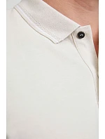 NEOBLU Orel Unisex piqué polo z těžké bavlny 24.4337 night blue NEOBLU Orel Unisex piqué polo z těžké bavlny 24.4337 night blue
