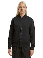 New Morning Studios NM 021 Těžká unisex bunda College 57.0021 black New Morning Studios NM 021 Těžká unisex bunda College 57.0021 black