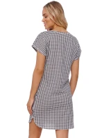 Doctor Nap TM.4554 barva:peplite černá