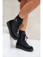 Dámské Sněhule Progress PROGJ-24-157 Dámské Sněhule Progress PROGJ-24-157