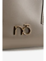 Kufříková kabelka NOBO BAG5810-M19 šedá