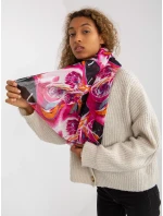 Pareo AT PO 176205.60 tmavě růžová