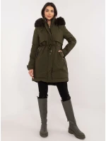 SK KR HH 2409.17X khaki bunda