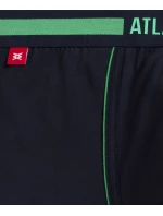 Boxerky 3MH-181 3-pack - Atlantic