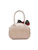 Dámská kabelka Vuch Tayna Elegance Beige