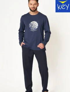 PÁNSKÉ PYŽAMO MNS 625 B24