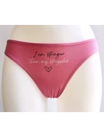 Dámské kalhotky Margaret