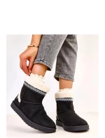 Sněhule  model 219953 Solea