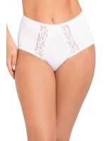 Dámské kalhotky 199 white - BABELL