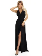 Dámské šaty 587-1 MONIQUE - NUMOCO Dámské šaty 587-1 MONIQUE - NUMOCO