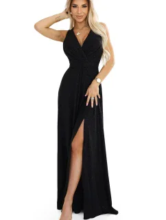 Dámské šaty 587-1 MONIQUE - NUMOCO