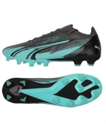 Boty Puma Ultra Match Rush FG/AG M 107830 01