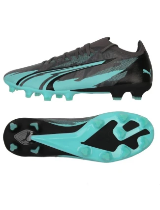 Boty Puma Ultra Match Rush FG/AG M 107830 01
