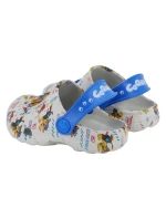 Sandály Coqui Little Frog Jr 92800617400